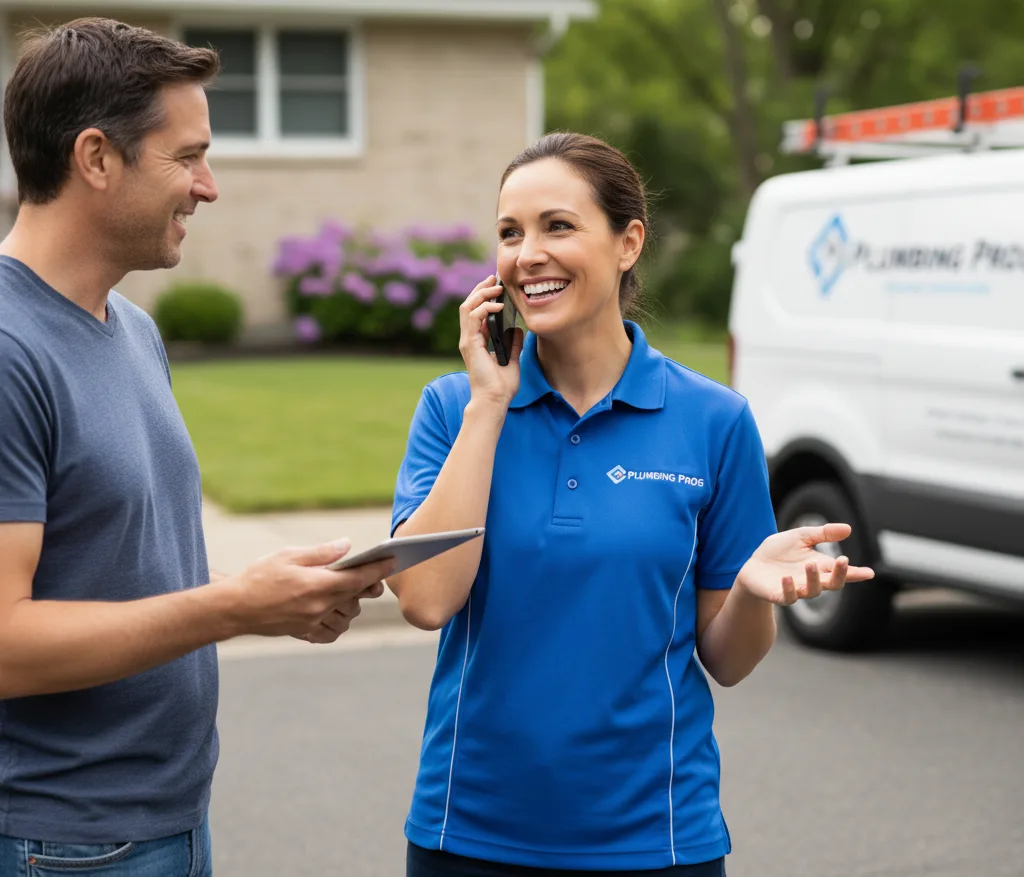 Water Heater Repair in Mount Pleasant, WI