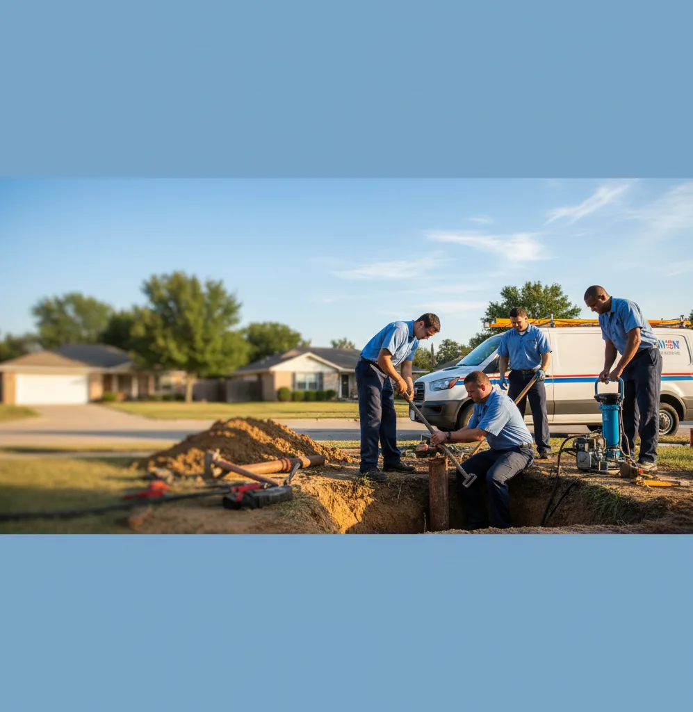 Water Heater Repair in Mount Pleasant, WI